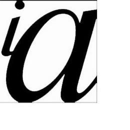 IA logo