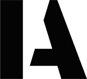 IA logo