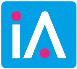 IA logo