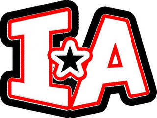 IA logo