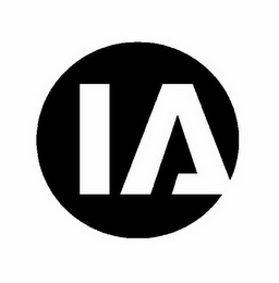 IA logo