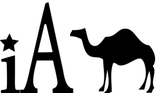IA logo