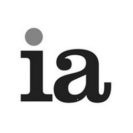 IA logo