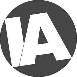 IA logo