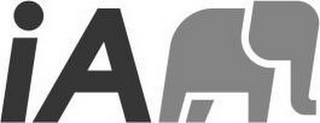 IA logo