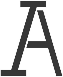 IA logo