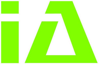 IA logo