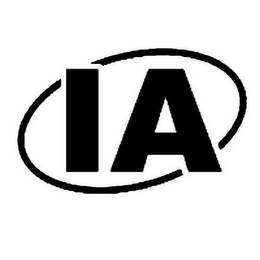 IA logo
