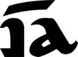 IA logo