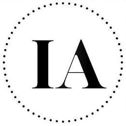 IA logo