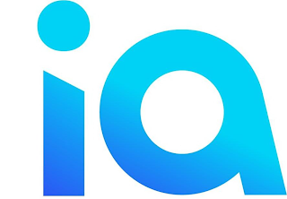 IA logo