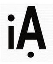 IA logo