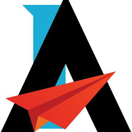 IA logo