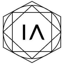 IA logo
