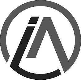 IA logo