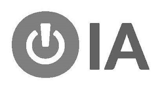 IA logo