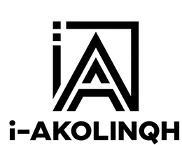 IA I-AKOLINQH logo