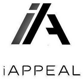 IA IAPPEAL logo