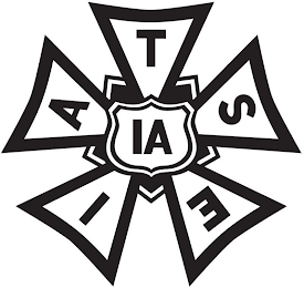 IA IATSE logo
