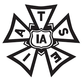IA IATSE logo