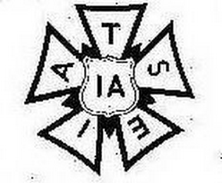 IA IATSE logo