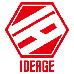 IA IDEAGE logo