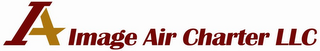 IA IMAGE AIR CHARTER LLC logo