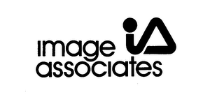 IA IMAGE ASSOCIATES logo