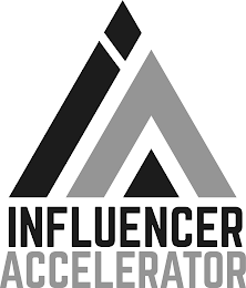 IA INFLUENCER ACCELERATOR logo