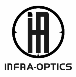 IA INFRA-OPTICS logo