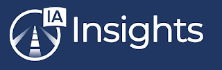 IA INSIGHTS logo