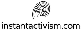 IA INSTANTACTIVISM.COM logo