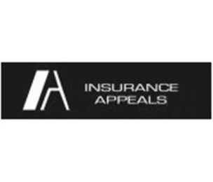 IA INSURANCE APPEALS logo