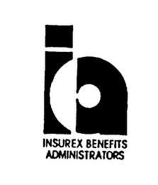 IA INSUREX BENEFITS ADMINISTRATORS logo