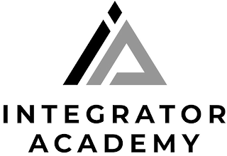 IA INTEGRATOR ACADEMY logo