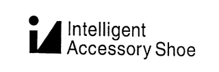 IA INTELLIGENT ACCESSORY SHOE logo