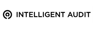 IA INTELLIGENT AUDIT logo