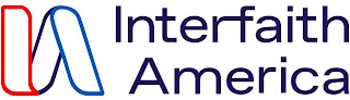 IA INTERFAITH AMERICA logo