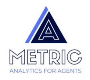 IA METRIC ANALYTICS FOR AGENTS logo
