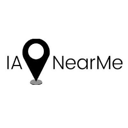 IA NEARME logo