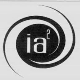 IA2 logo