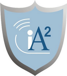 IA2 logo