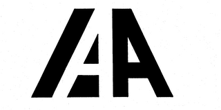 IAA logo