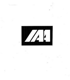 IAA logo