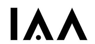 IAA logo