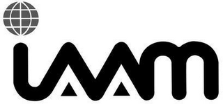 IAAM logo