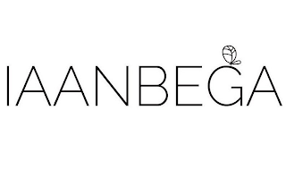 IAANBEGA logo