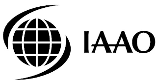 IAAO logo
