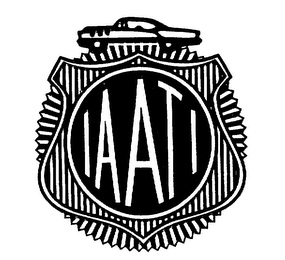 IAATI logo
