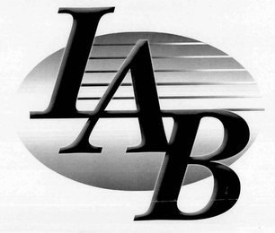 IAB logo